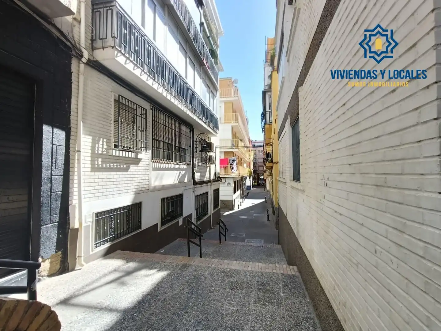 Piso de 129 m² en Granada