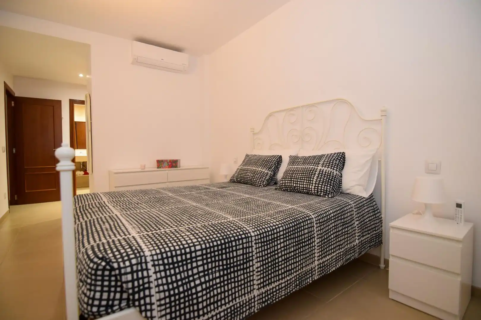Piso de 130 m² en Artà