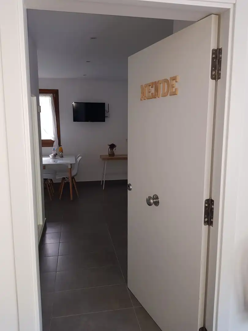 Piso de 35 m² en Lezo