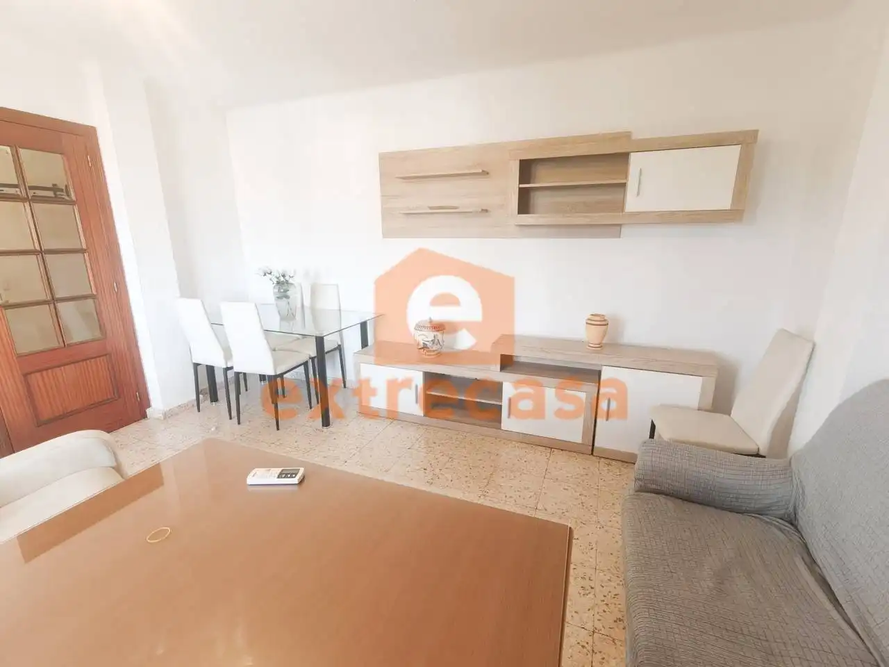 Pis de 80 m² a Badajoz