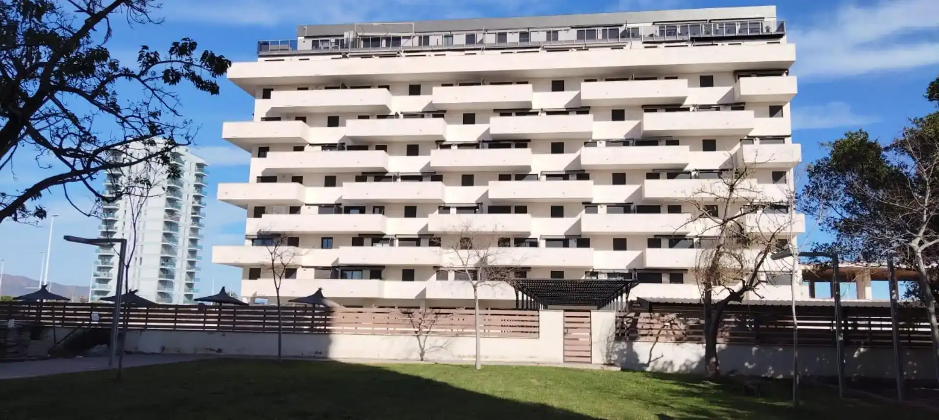 Piso de 96 m² en Moncófar