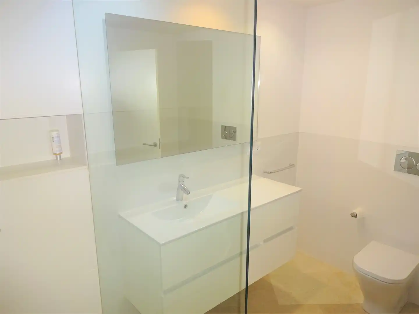 Wohnung 130 m² in Palma
