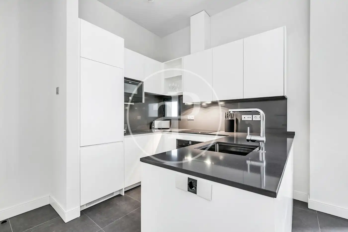 Pis de 178 m² a Madrid