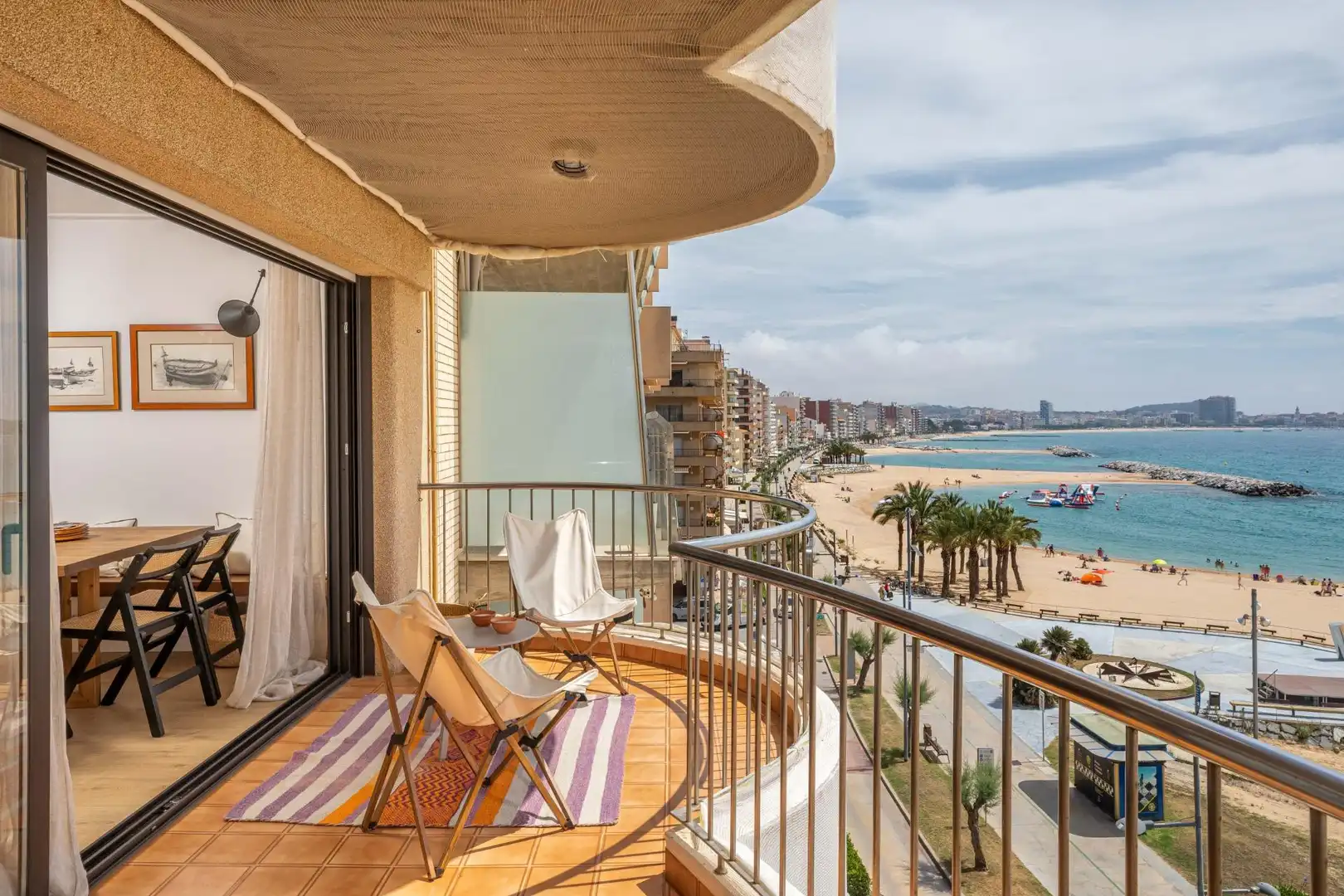 Pis de 91 m² a Calonge i Sant Antoni