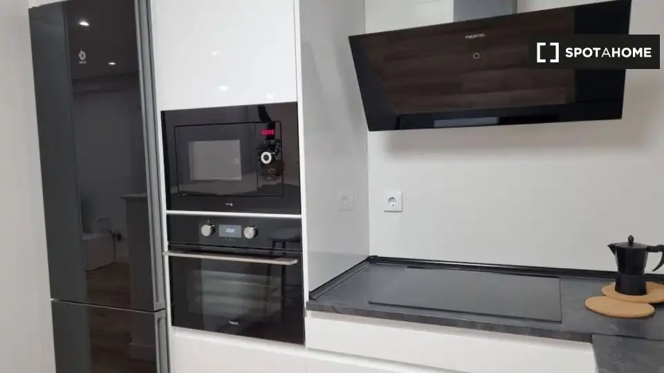 Habitación en alquiler, Santander