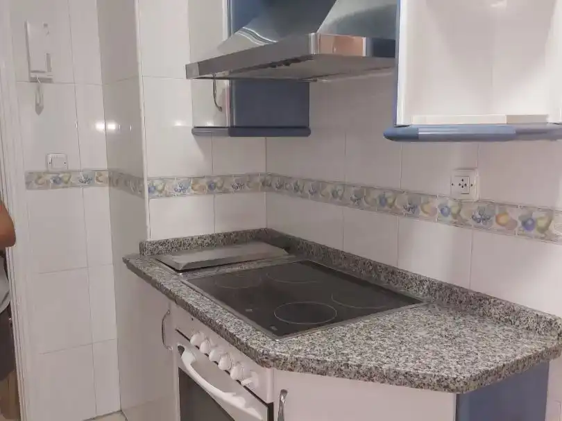 Piso de 90 m² en Sevilla