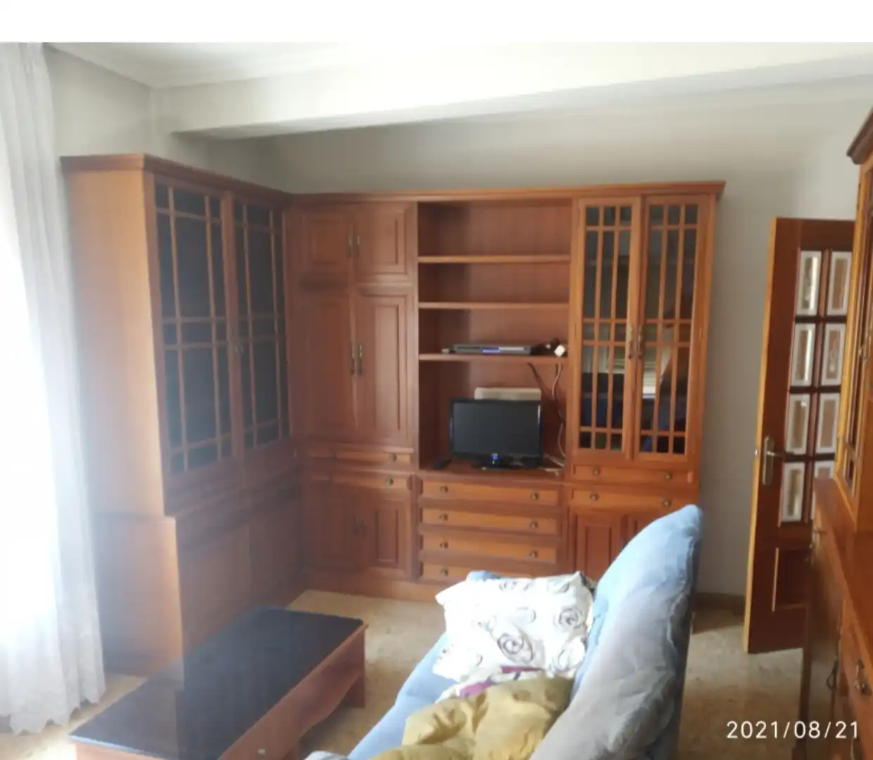 Habitación en alquiler, Zamora
