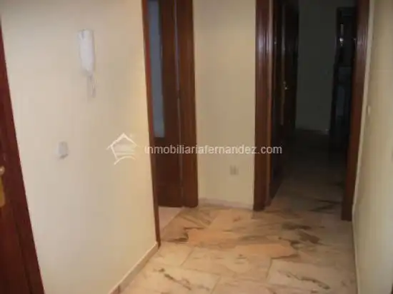 Piso de 105 m² en Cáceres