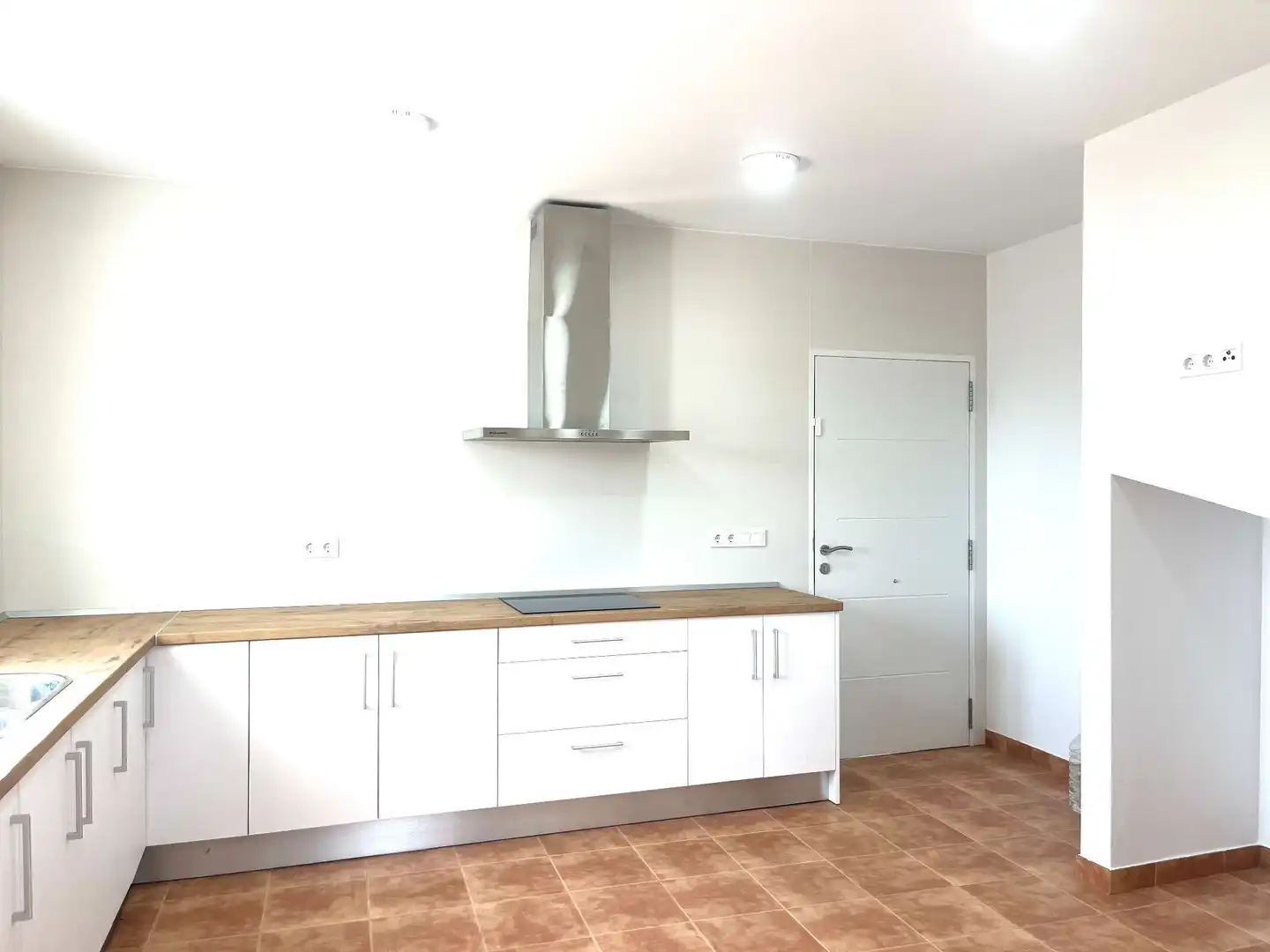 Piso de 188 m² en Albox