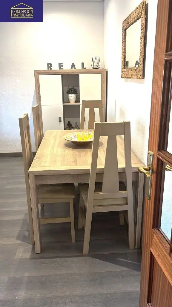 Pis de 86 m² a Còrdova