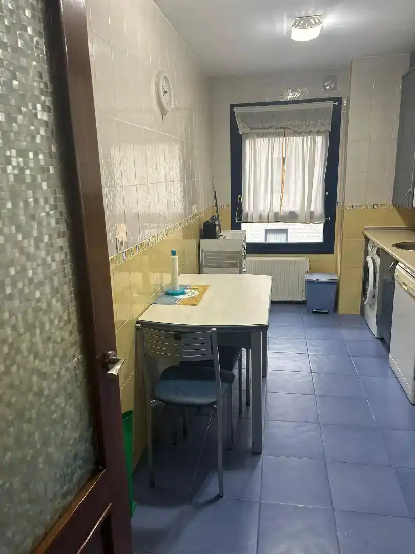Piso de 90 m² en Gozón