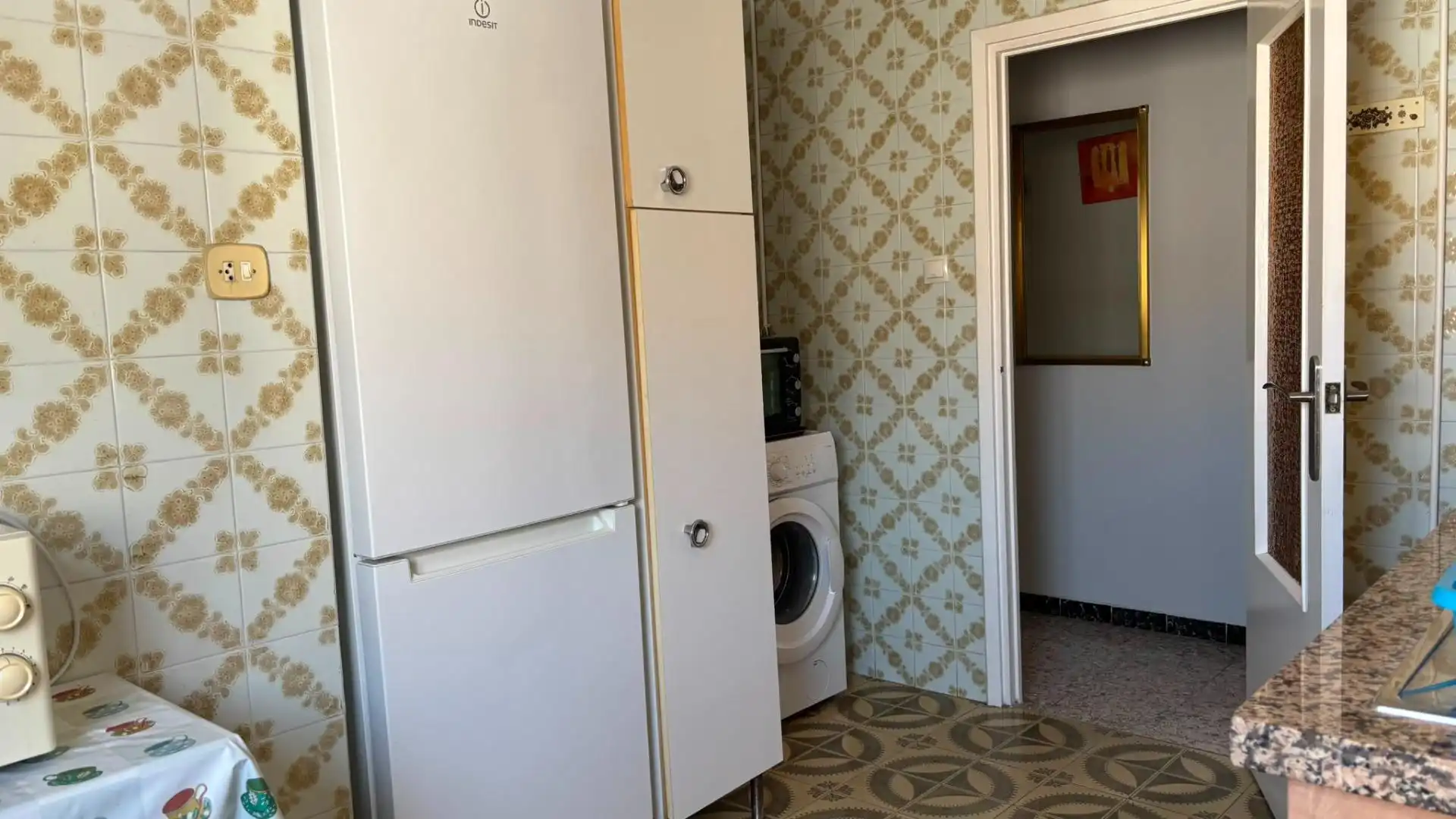 Habitació de lloguer, Sevilla