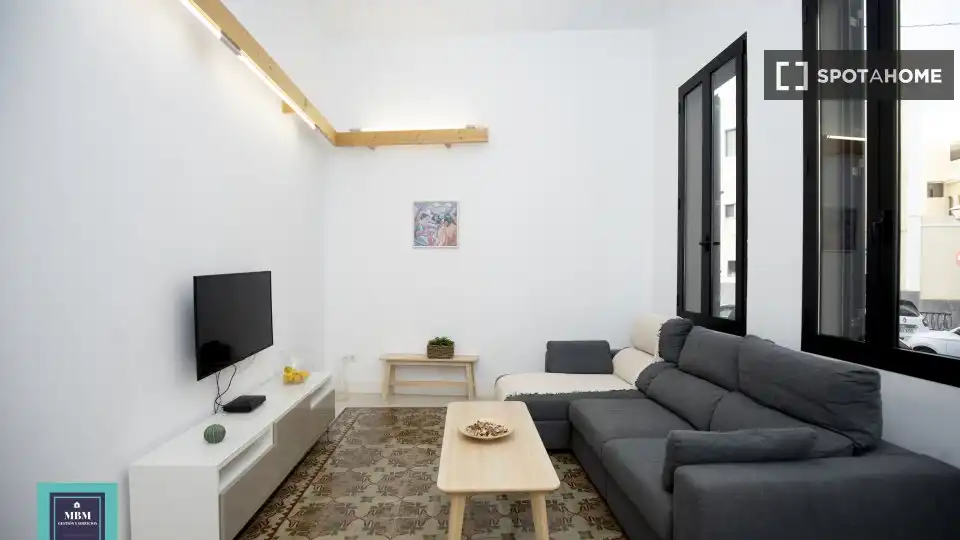 Habitación 77 m², Las Palmas de Gran Canaria