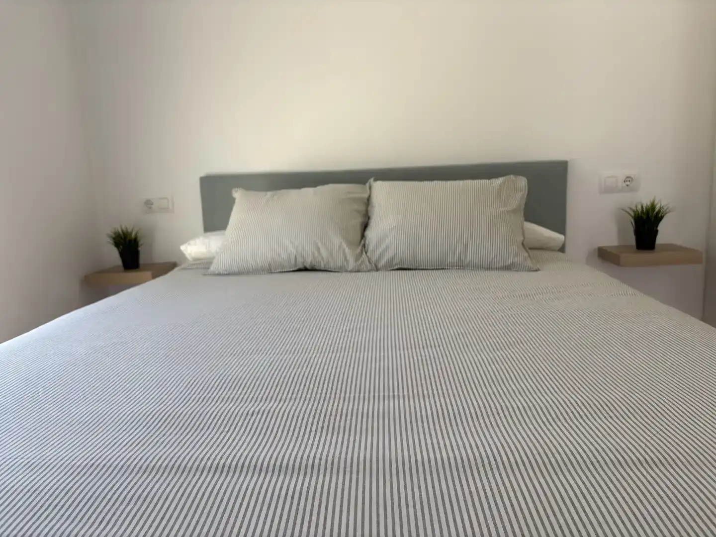 Piso de 40 m² en Níjar