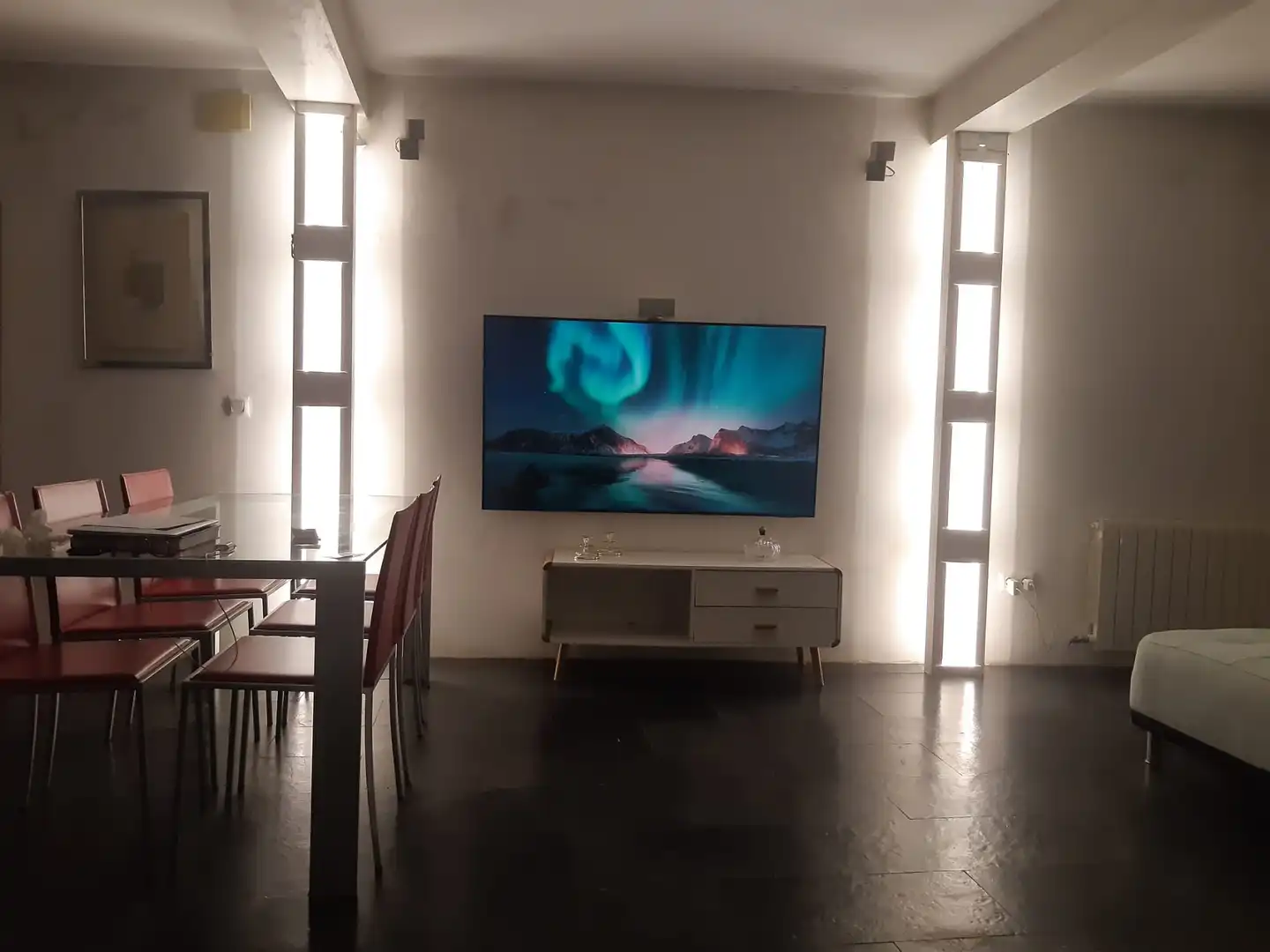 Piso de 63 m² en Sevilla
