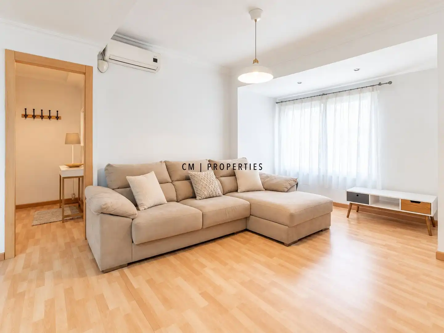 Appartement 111 m² à Valence