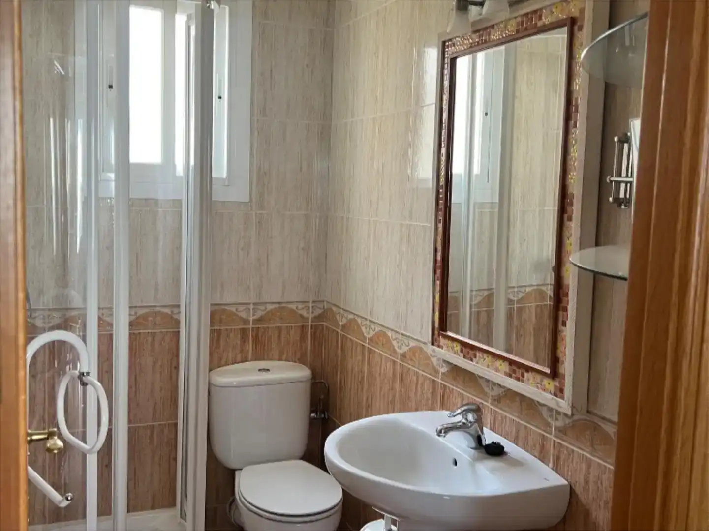 Piso de 60 m² en Talavera de la Reina