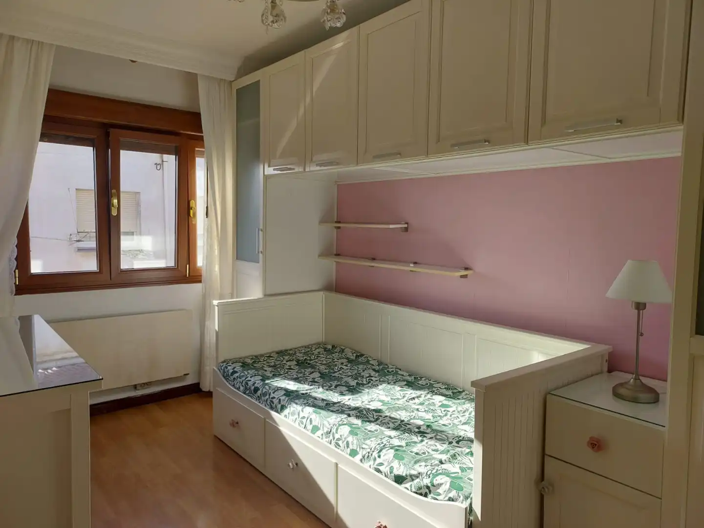 Piso de 76 m² en Gijón