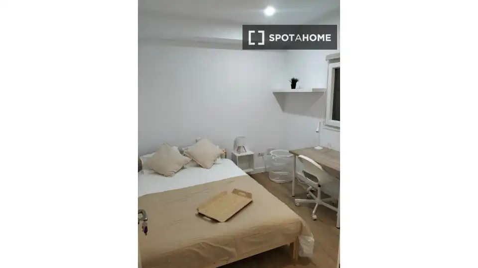 Habitación en alquiler, Las Palmas de Gran Canaria