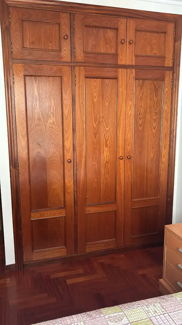 Piso de 95 m² en Vigo