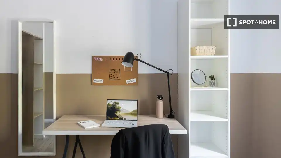 Habitación en alquiler, Getafe