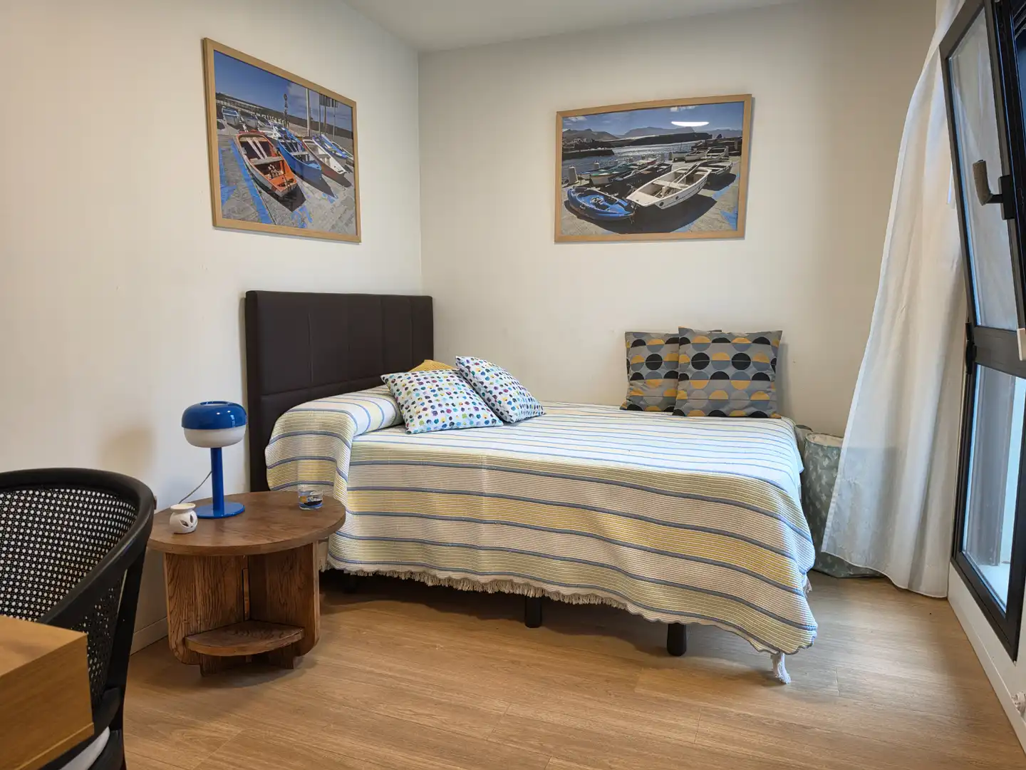 Piso de 79 m² en Agaete