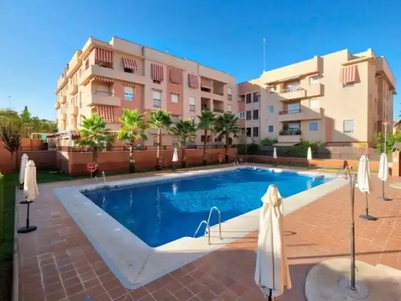 Piso de 117 m² en Granada