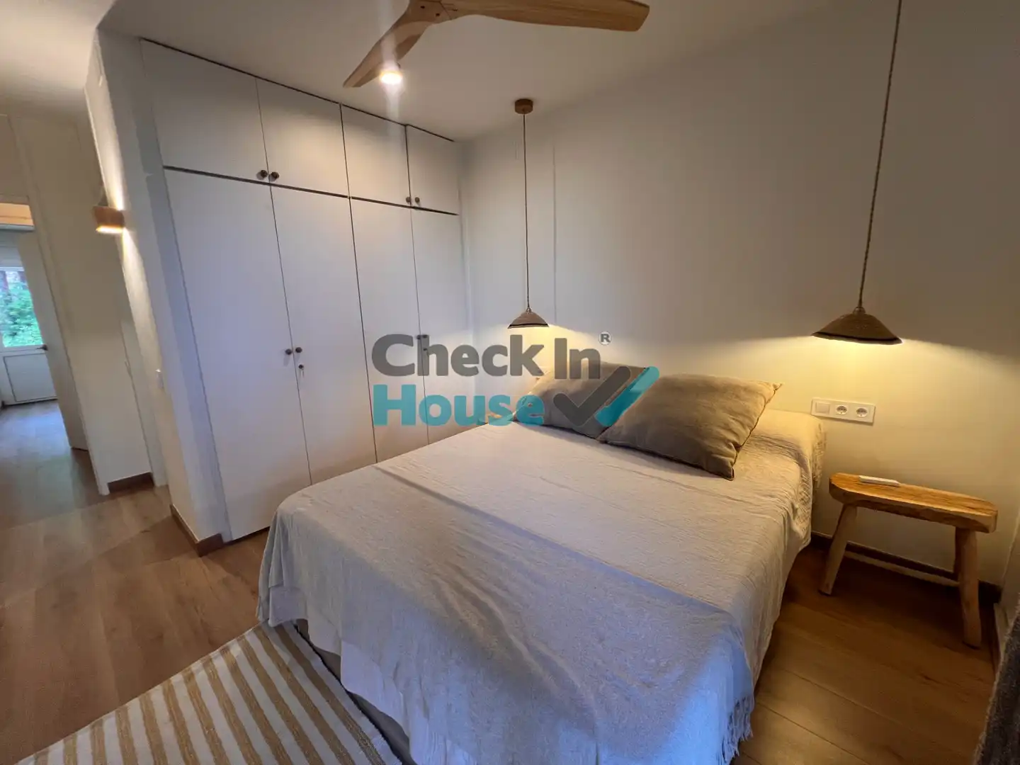 Piso de 65 m² en Sant Feliu de Guíxols