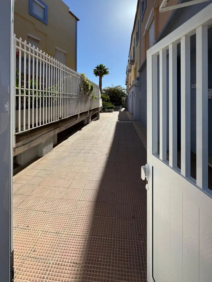 Piso de 80 m² en San Bartolomé de Tirajana
