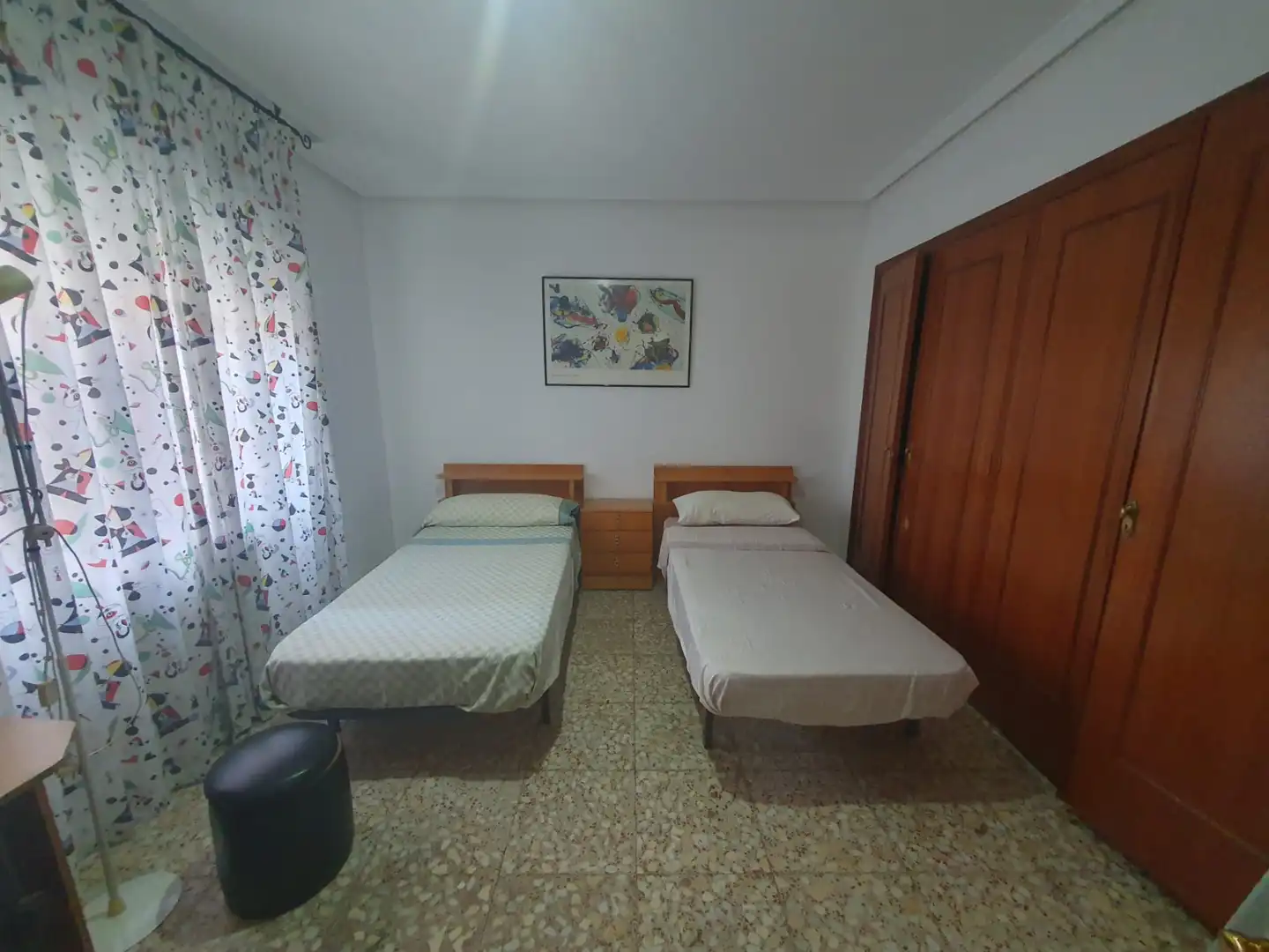 Piso de 120 m² en Puertollano