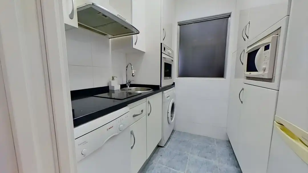 Wohnung 67 m² in Madrid