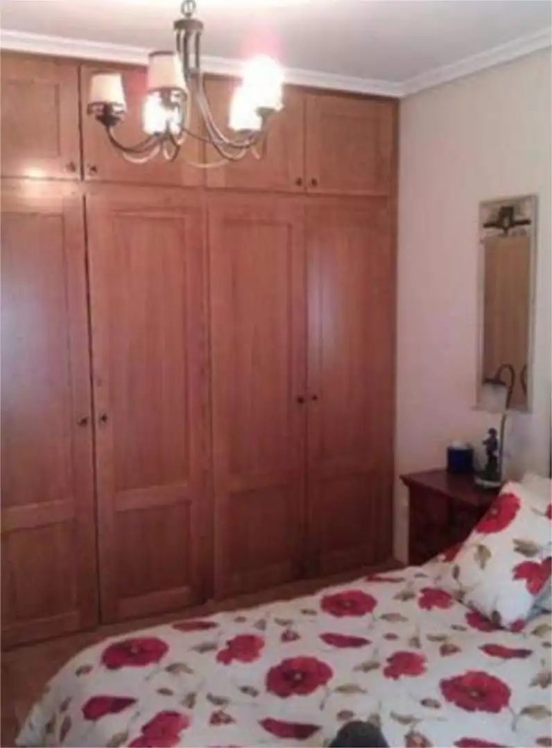 Piso de 118 m² en El Carpio
