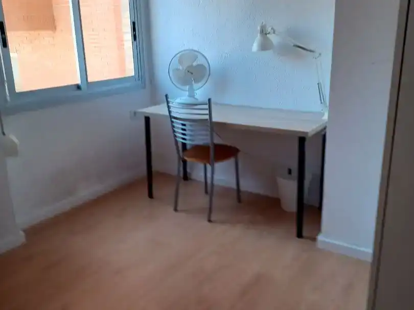 Habitación 70 m², Valencia