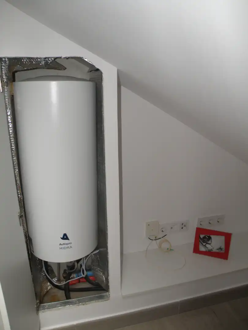 Pis de 35 m² a Padrón