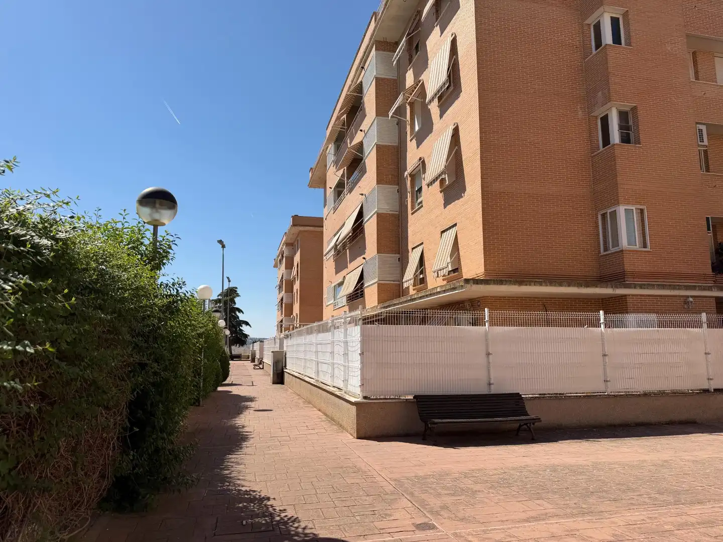 Pis de 100 m² a Toledo