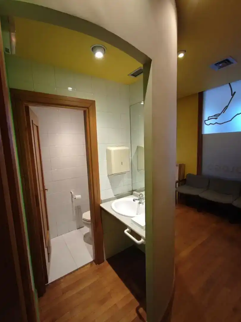 Piso de 110 m² en Zarauz