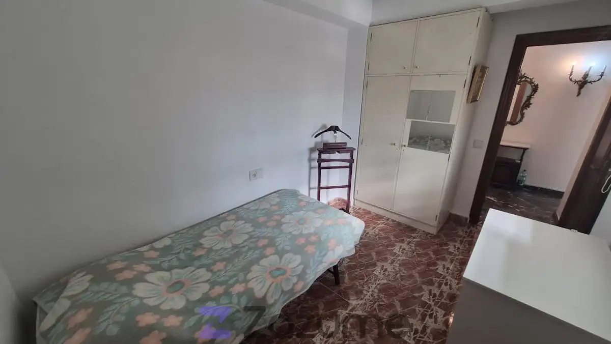Piso de 150 m² en Murcia