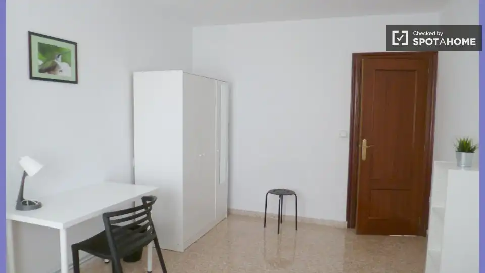 Habitación 104 m², Zaragoza