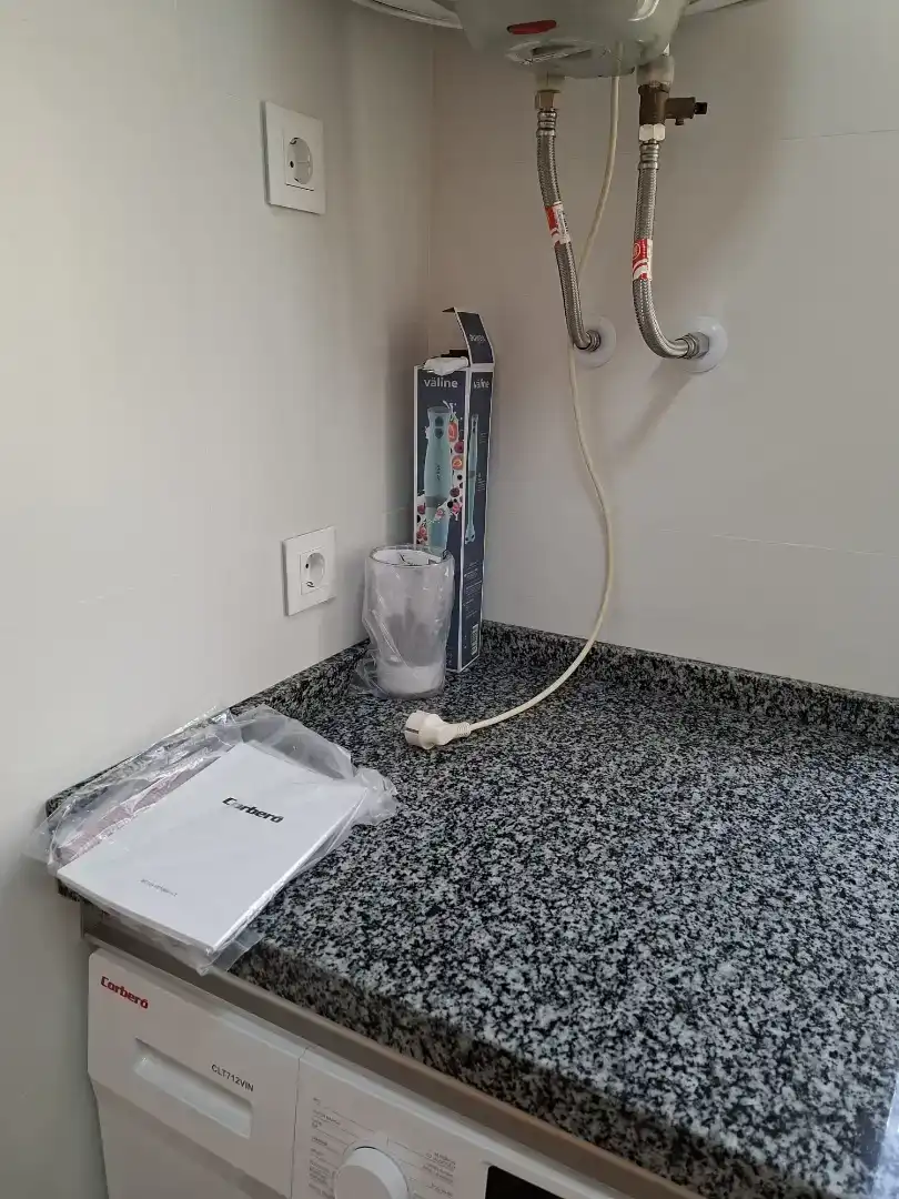 Piso de 80 m² en Almería