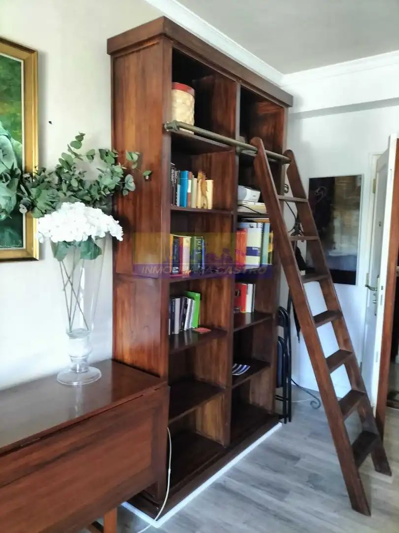Piso de 50 m² en Castro-Urdiales