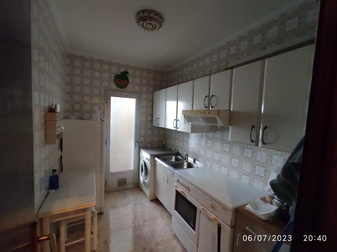 Piso de 90 m² en Plasencia