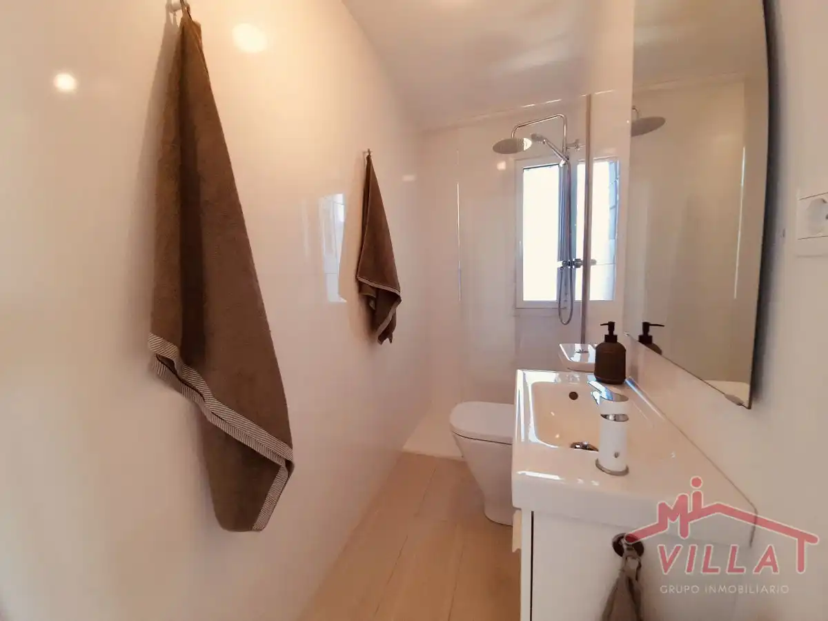 Piso de 60 m² en Laredo