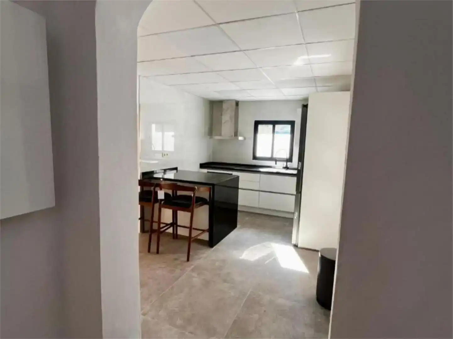 Piso de 135 m² en Sant Josep de sa Talaia