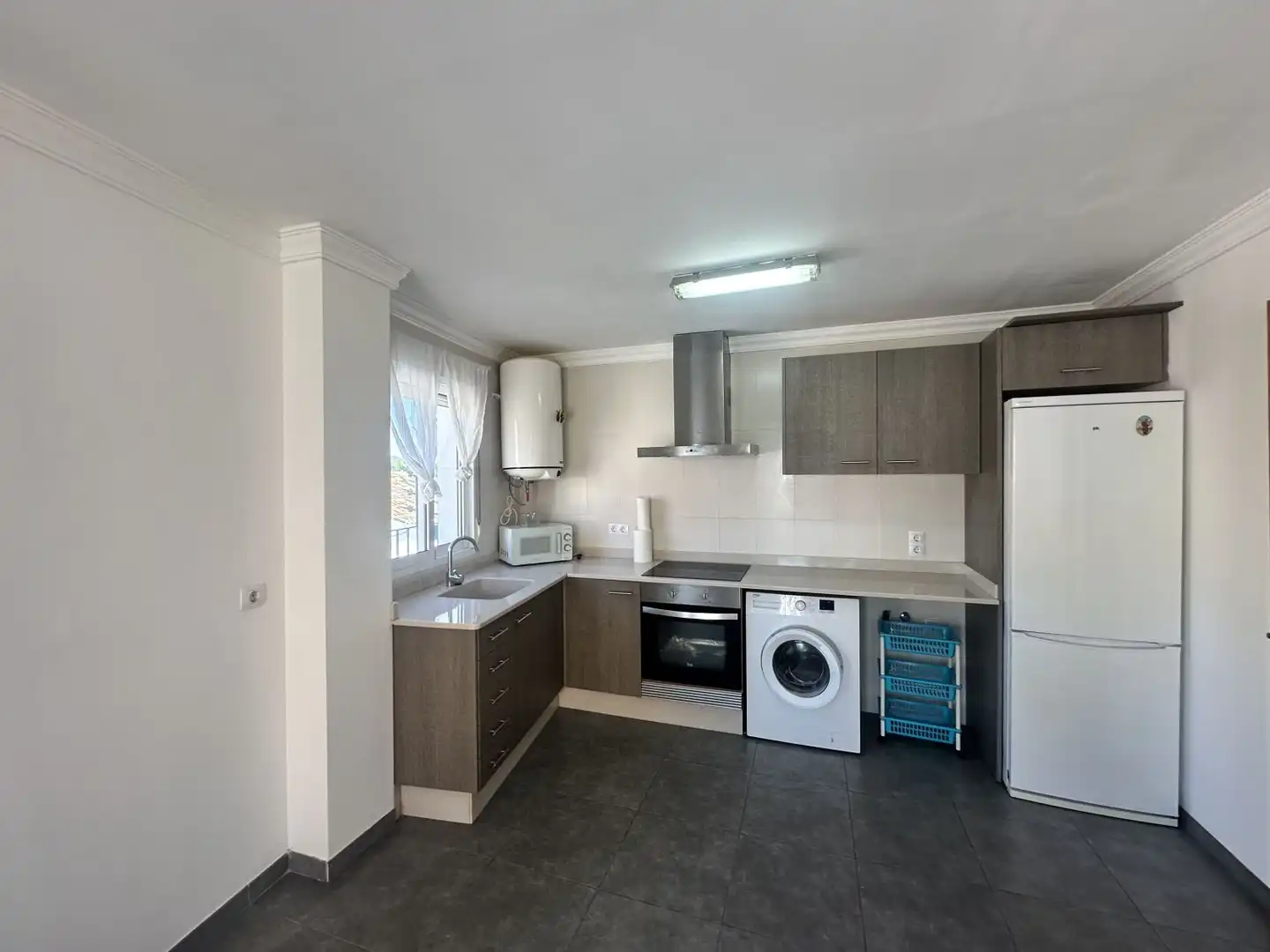 Pis de 77 m² a Alfara de la Baronia