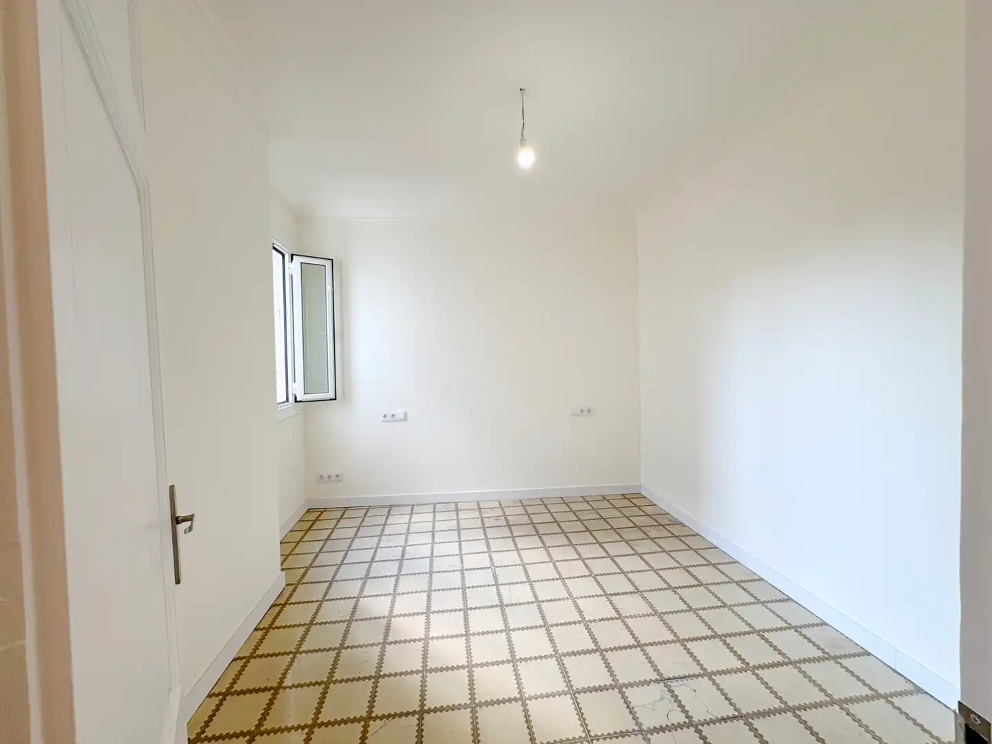 Piso de 187 m² en Barcelona