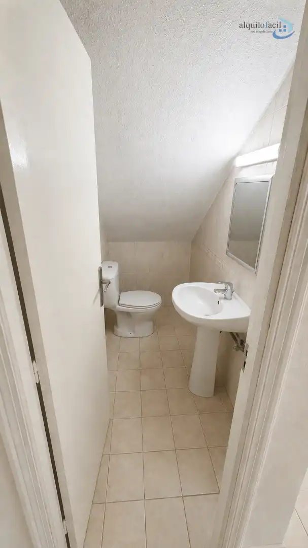 Habitación 84 m², Murcia