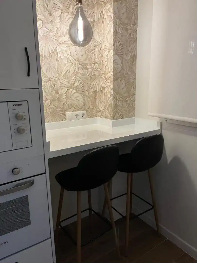 Apartamento 82 m² em Córdova
