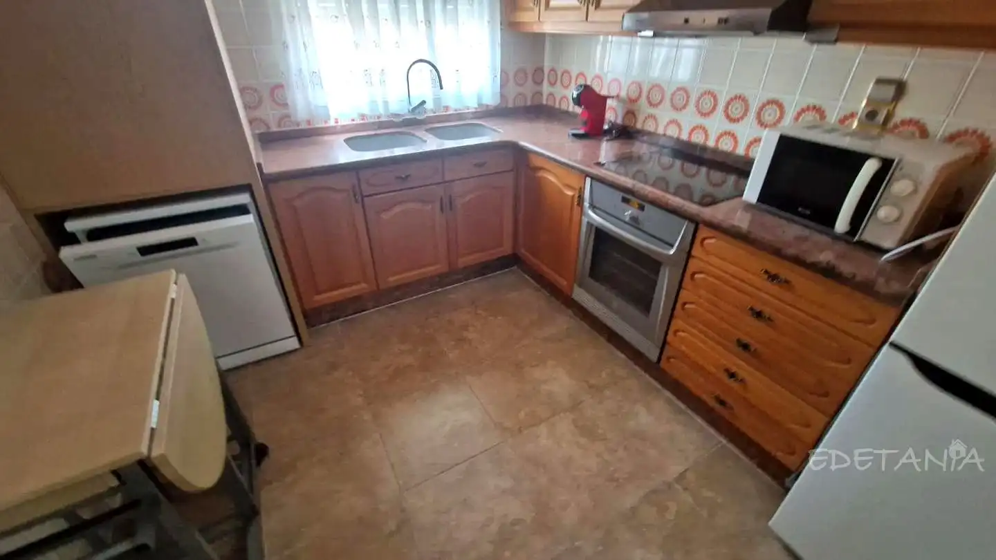 Habitación en alquiler, Moncada