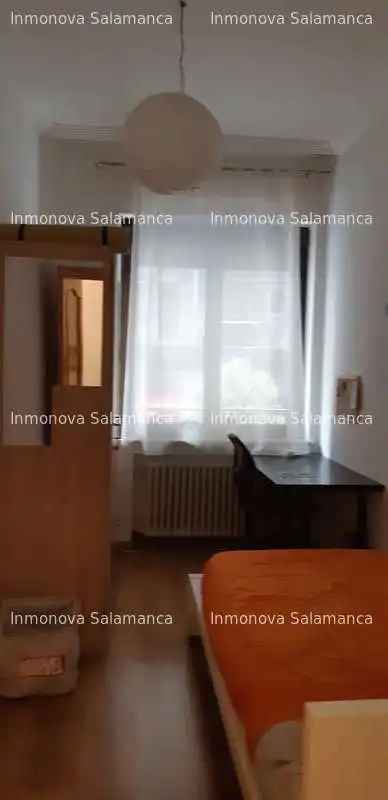 Piso de 130 m² en Salamanca