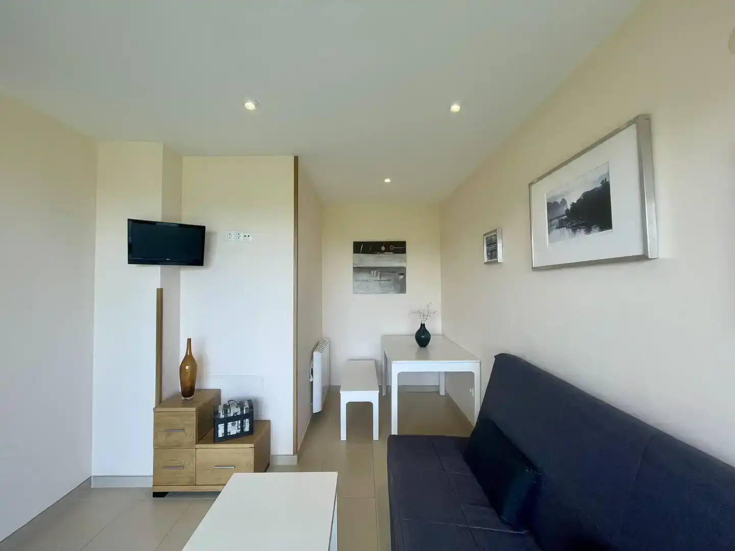 Piso de 50 m² en Barreiros
